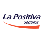 Logo de La Positiva Seguros