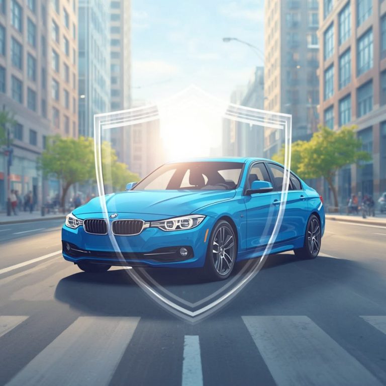 Seguro Vehicular - Atenea Seguros