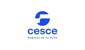Logo de Cesce