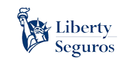Logo de Liberty Seguros