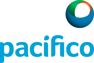Logo de Pacífico Seguros
